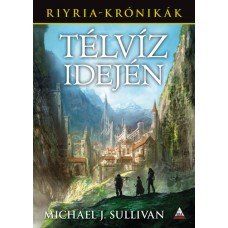 Télvíz idején     11.95 + 1.95 Royal Mail